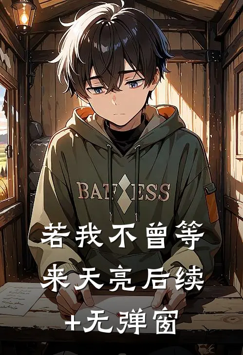 若我不曾等来天亮后续+无弹窗