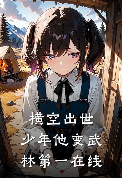 横空出世，少年他变武林第一在线