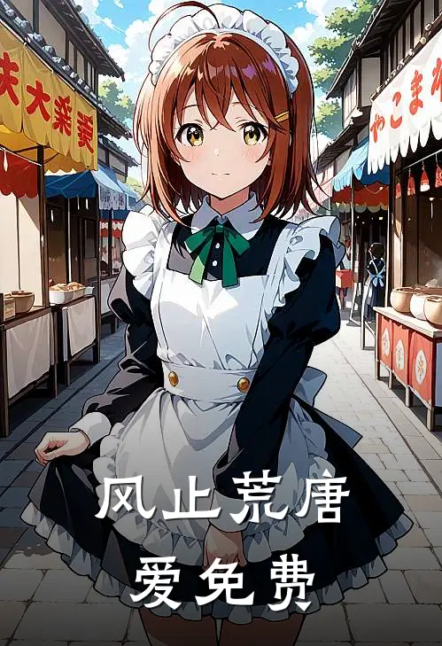 风止荒唐爱免费