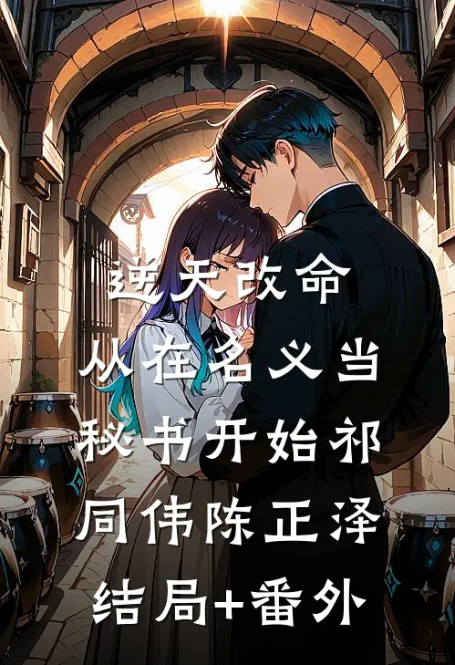 逆天改命，从在名义当秘书开始祁同伟陈正泽结局+番外