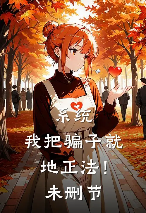 系统：我把骗子就地正法！未删节