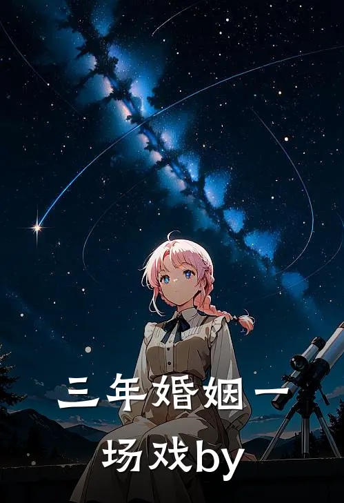 三年婚姻一场戏by