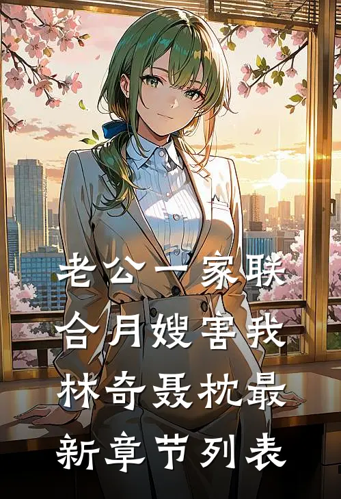 老公一家联合月嫂害我林奇聂枕最新章节列表