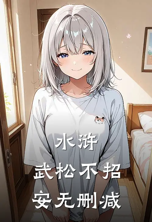 水浒：武松不招安无删减
