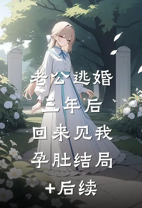 老公逃婚三年后，回来见我孕肚结局+后续