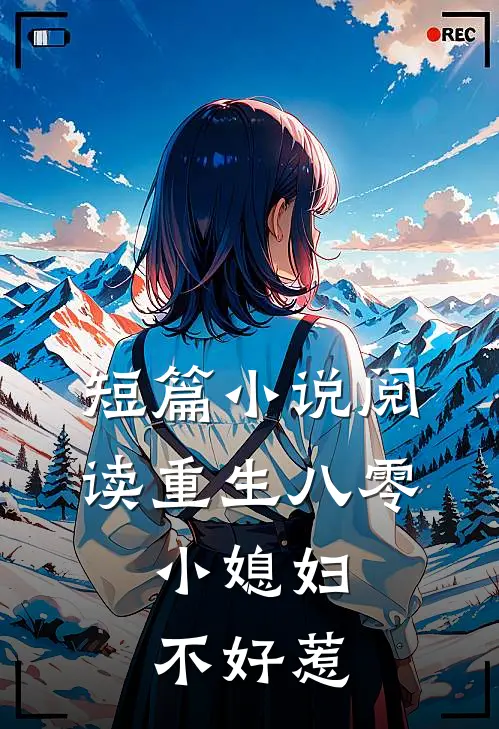 短篇小说阅读重生八零:小媳妇不好惹