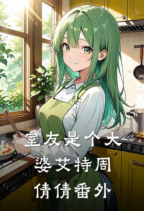 室友是个大婆艾特周倩倩 番外