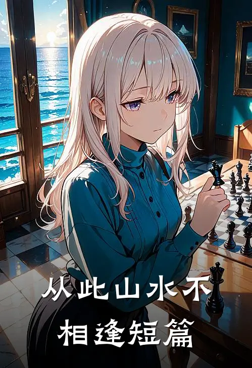 从此山水不相逢短篇