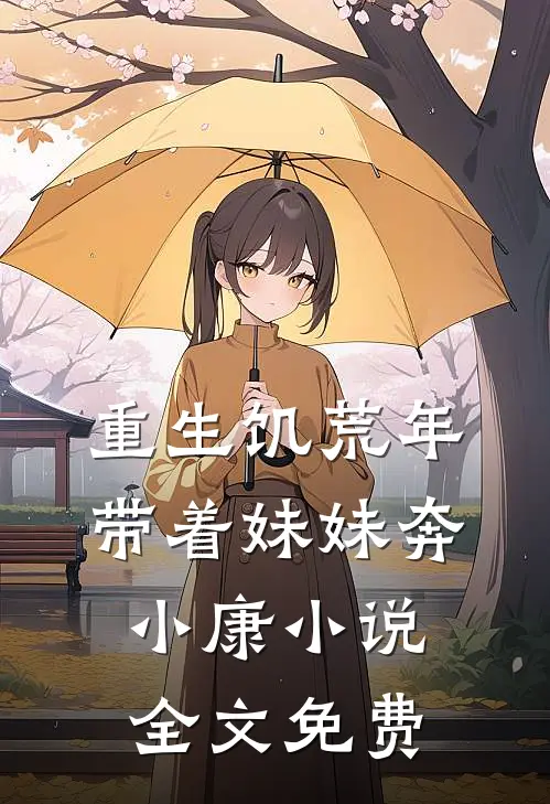 重生饥荒年：带着妹妹奔小康小说全文免费