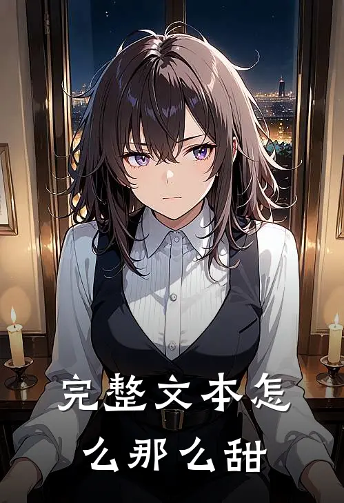 完整文本怎么那么甜