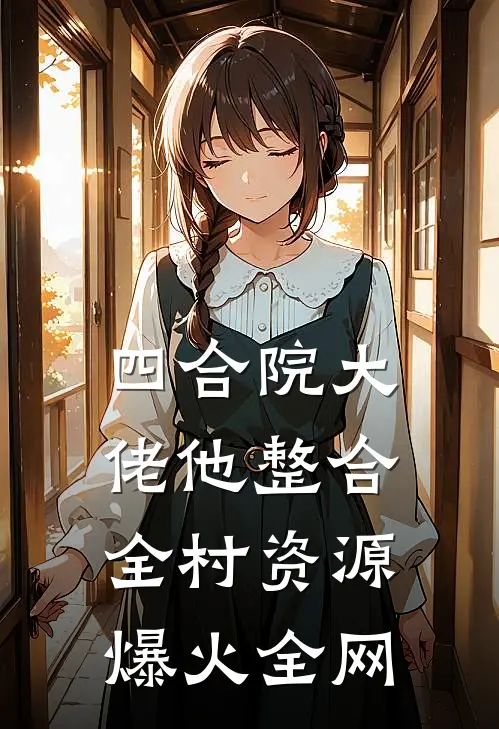 四合院大佬他整合全村资源爆火全网