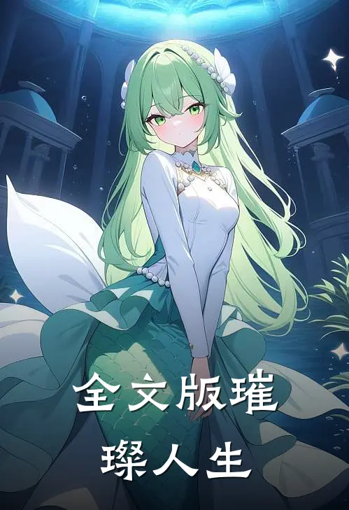 全文版璀璨人生