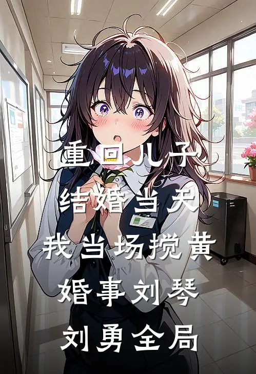 重回儿子结婚当天，我当场搅黄婚事刘琴刘勇全局
