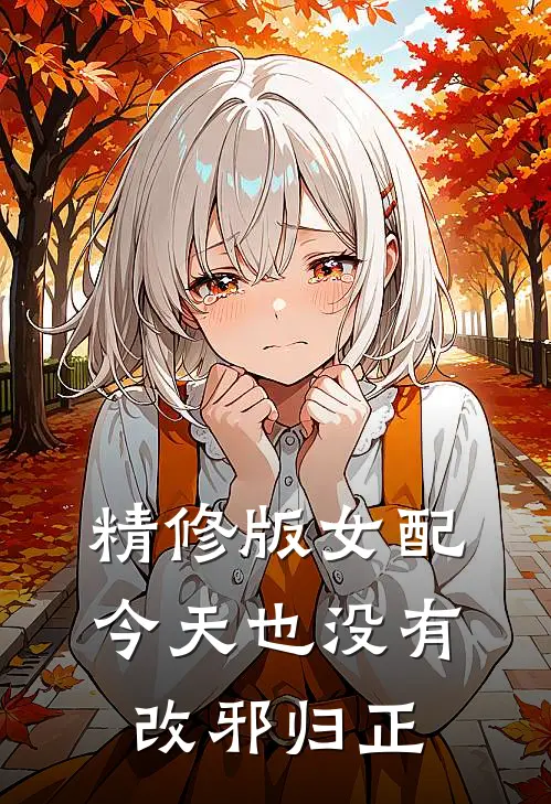 精修版女配今天也没有改邪归正