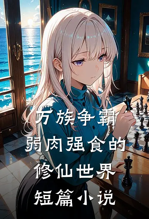 万族争霸：弱肉强食的修仙世界短篇小说