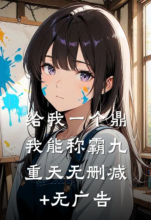 给我一个鼎，我能称霸九重天无删减+无广告