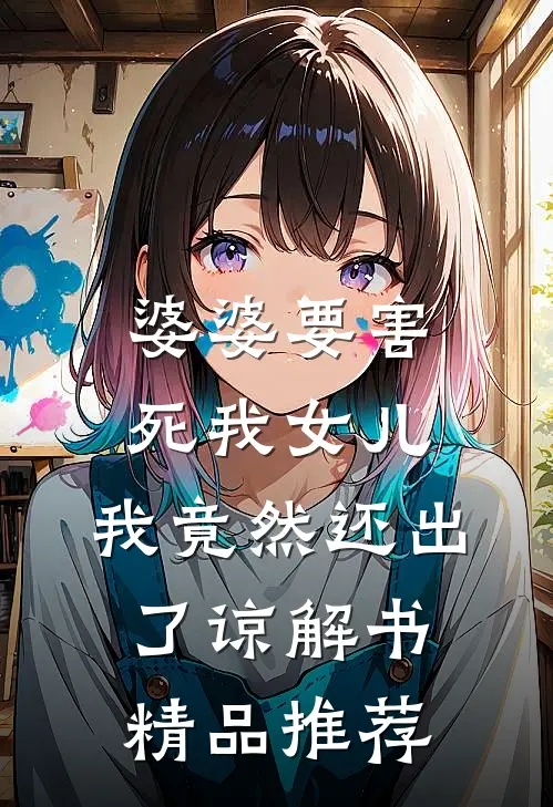 婆婆要害死我女儿，我竟然还出了谅解书精品推荐