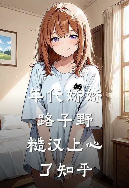 年代娇娇路子野，糙汉上心了知乎