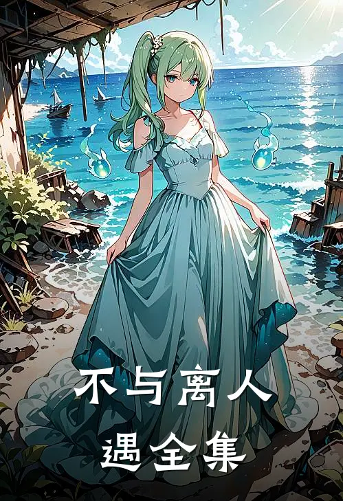 不与离人遇全集