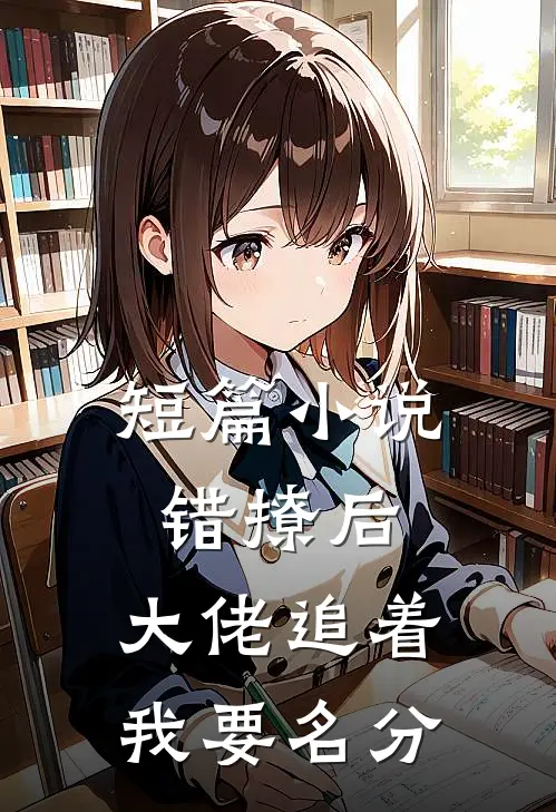 短篇小说错撩后，大佬追着我要名分