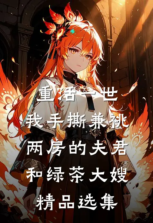 重活一世，我手撕兼祧两房的夫君和绿茶大嫂精品选集