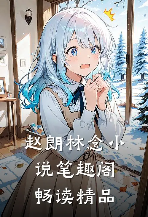 赵朗林念小说笔趣阁畅读精品