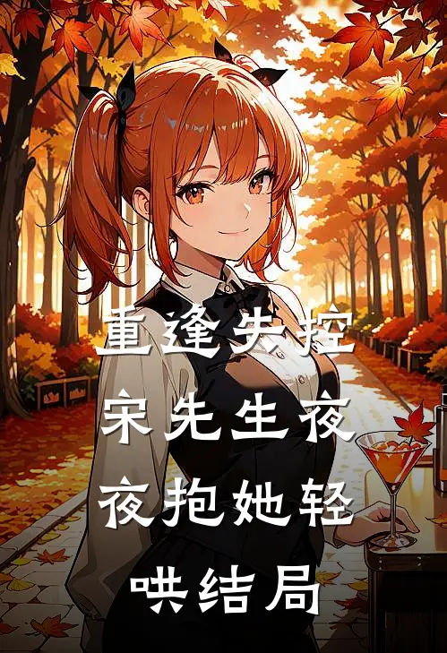 重逢失控，宋先生夜夜抱她轻哄结局