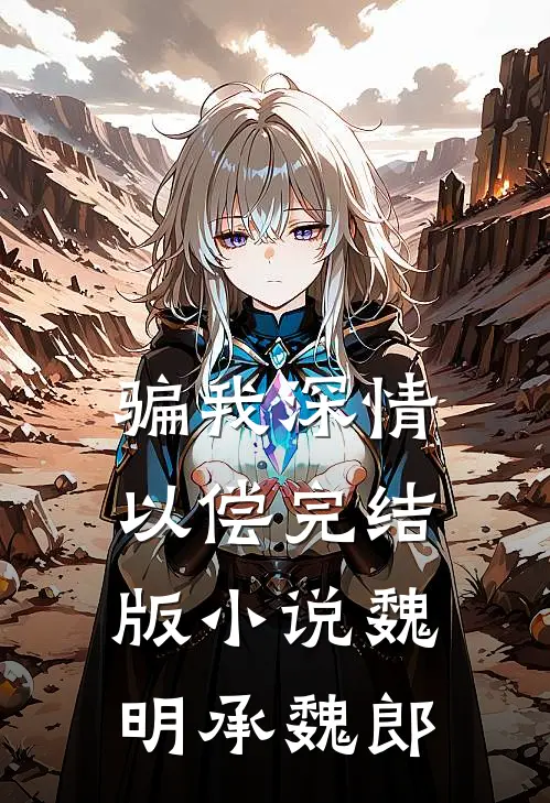 骗我深情以偿完结版小说魏明承魏郎