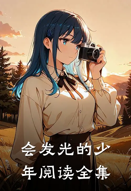 会发光的少年阅读全集