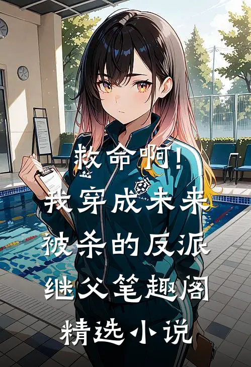 救命啊!我穿成未来被杀的反派继父笔趣阁精选小说