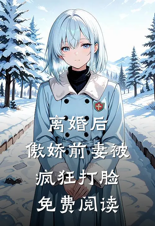 离婚后，傲娇前妻被疯狂打脸免费阅读