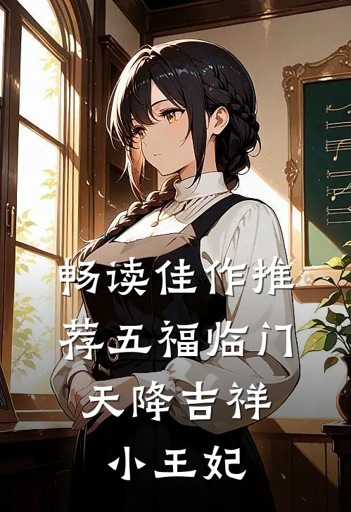 畅读佳作推荐五福临门，天降吉祥小王妃
