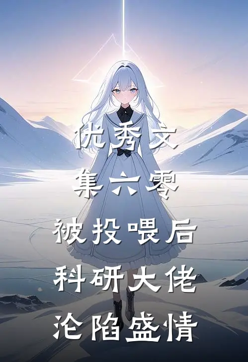 优秀文集六零：被投喂后，科研大佬沦陷盛情