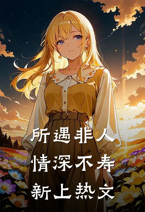 所遇非人，情深不寿新上热文