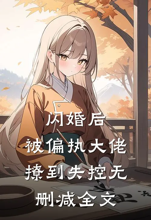 闪婚后，被偏执大佬撩到失控无删减全文