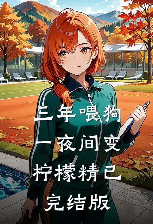 三年喂狗，一夜间变柠檬精已完结版
