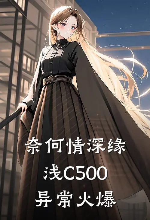 奈何情深缘浅C500异常火爆
