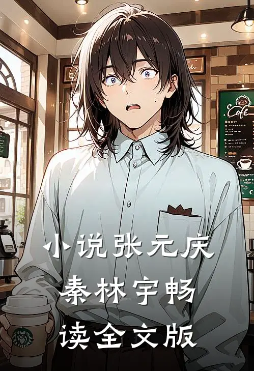 小说张元庆秦林宇畅读全文版