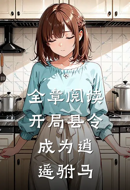 全章阅读开局县令，成为逍遥驸马