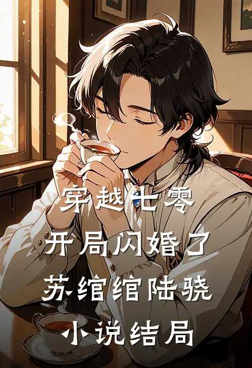 穿越七零，开局闪婚了苏绾绾陆骁小说结局