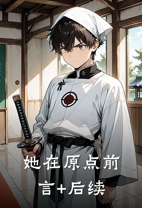 她在原点前言+后续