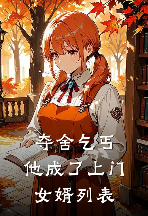 夺舍乞丐，他成了上门女婿列表