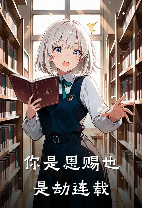 你是恩赐也是劫连载