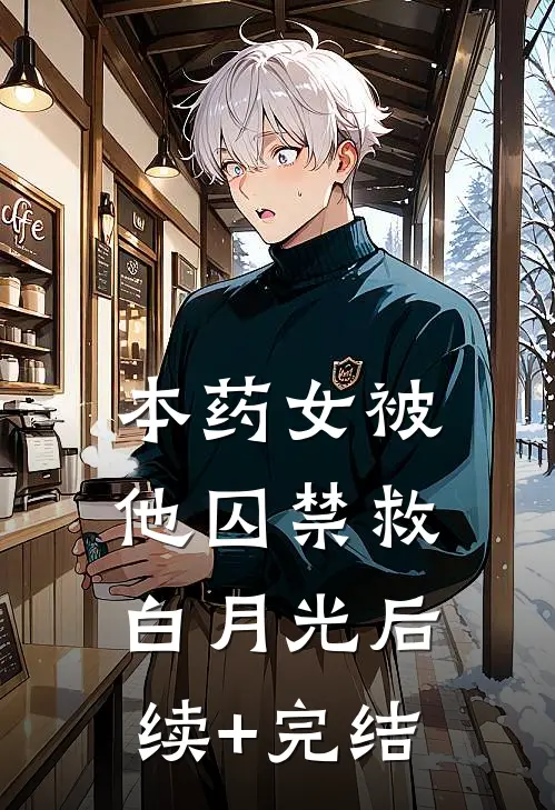 本药女被他囚禁救白月光后续+完结