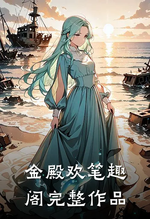 金殿欢 笔趣阁完整作品