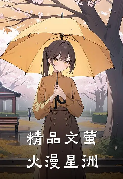精品文萤火漫星洲