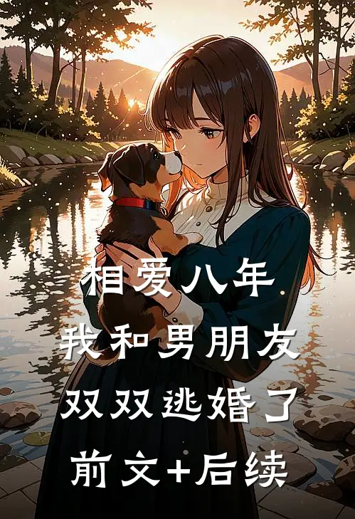 相爱八年，我和男朋友双双逃婚了前文+后续