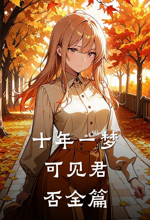 十年一梦，可见君否全篇