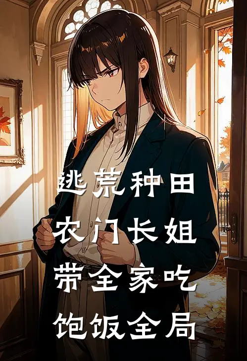 逃荒种田：农门长姐带全家吃饱饭全局