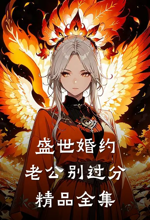 盛世婚约：老公别过分精品全集